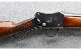 W.W. Greener ~ Martini Action ~ 12 Ga - 3 of 9