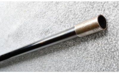 Webley & Scott ~ Single shot ~ .410 Bore - Image 4 of 7