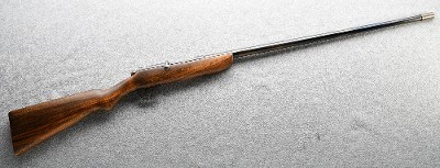 Webley & Scott ~ Single shot ~ .410 Bore - Image 1 of 7
