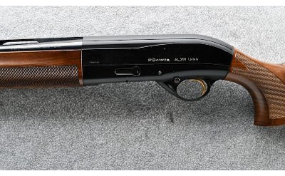 Beretta ~ AL391 Urika ~ 12 Gauge - Image 7 of 9