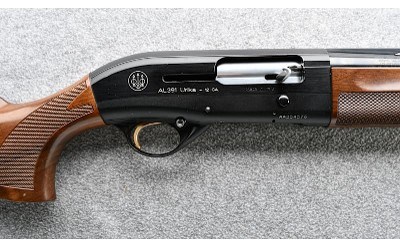 Beretta ~ AL391 Urika ~ 12 Gauge - Image 3 of 9