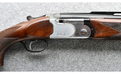 Beretta ~ S682 ~ 12 Gauge - Image 3 of 9