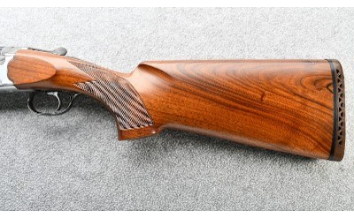 Beretta ~ S682 ~ 12 Gauge - Image 8 of 9