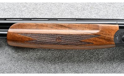 ATA ~ Over Under ~ 12 Gauge - Image 6 of 9