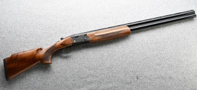 ATA ~ Over Under ~ 12 Gauge - Image 1 of 9