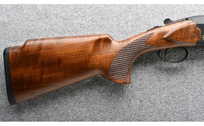 ATA ~ Over Under ~ 12 Gauge - Image 2 of 9