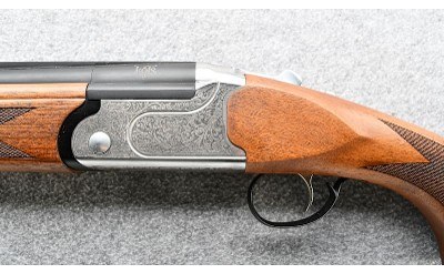 Kofs ~ Zenith ~ 12 Gauge - Image 7 of 9