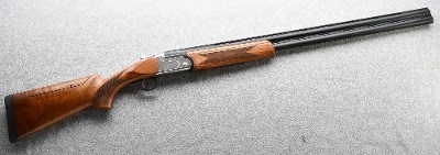 Kofs ~ Zenith ~ 12 Gauge - Image 1 of 9