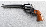 Ruger ~ Single Six ~ .22 Cal - Image 2 of 2