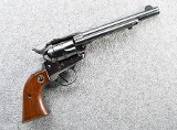 Ruger ~ Single Six ~ .22 Cal - Image 1 of 2