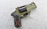 Chiappa ~ Rhino 30 DS ~ .357 Magnum - 1 of 3