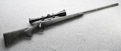 Remington ~ 700 ~ .243 Winchester - Image 1 of 9