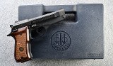 Beretta ~ Cheetah ~ .9mm Short - 1 of 2