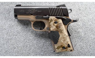 Kimber ~ Ultra Covert II ~ .45 ACP - Image 2 of 2