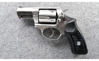 Ruger ~ SP 101 ~ .357 Magnum - Image 2 of 2