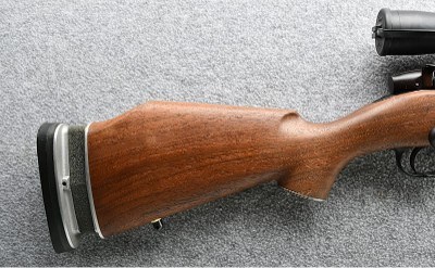 Weatherby ~ Mark V ~ .338 Winchester Magnum - Image 2 of 10
