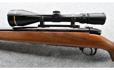 Weatherby ~ Mark V ~ .338 Winchester Magnum - Image 8 of 10