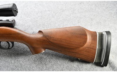 Weatherby ~ Mark V ~ .338 Winchester Magnum - Image 9 of 10