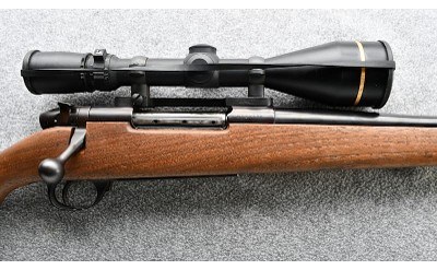 Weatherby ~ Mark V ~ .338 Winchester Magnum - Image 3 of 10