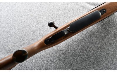 Weatherby ~ Mark V ~ .338 Winchester Magnum - Image 5 of 10