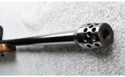 Weatherby ~ Mark V ~ .338 Winchester Magnum - Image 6 of 10