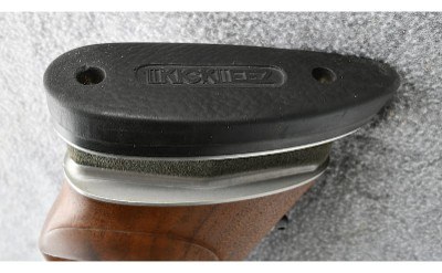 Weatherby ~ Mark V ~ .338 Winchester Magnum - Image 10 of 10