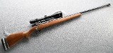 Weatherby ~ Mark V ~ .338 Winchester Magnum - Image 1 of 10