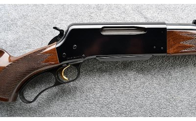 Browning ~ BLR LT WT ~ .30-06 SPRG - Image 3 of 9