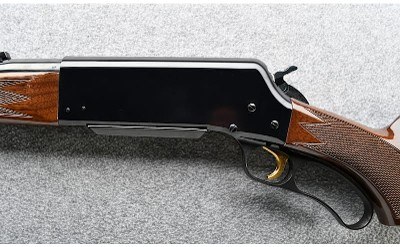 Browning ~ BLR LT WT ~ .30-06 SPRG - Image 7 of 9