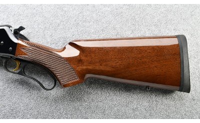 Browning ~ BLR LT WT ~ .30-06 SPRG - Image 8 of 9