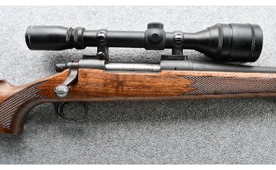 Remington ~ 700 ~ .30-06 SPRG - Image 3 of 9