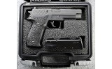 SIG Sauer ~ P226 Navy SEAL ~ 9mm - Image 3 of 3