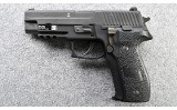 SIG Sauer ~ P226 Navy SEAL ~ 9mm - Image 2 of 3