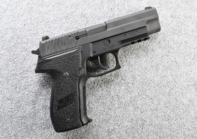 SIG Sauer ~ P226 Navy SEAL ~ 9mm - Image 1 of 3