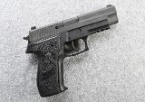 SIG Sauer ~ P226 Navy SEAL ~ 9mm - Image 1 of 3
