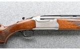 Ruger ~ Red Label ~ 12 Ga - 3 of 9
