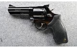 Taurus ~ 66 ~ .357 Magnum - 2 of 2