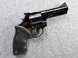 Taurus ~ 66 ~ .357 Magnum - 1 of 2