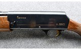 Browning ~ A-500G ~ 12 Gauge - 7 of 9