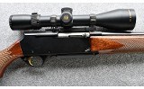 Browning ~ BAR ~ .270 Winchester - 3 of 9