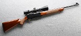 Browning ~ BAR ~ .270 Winchester - 1 of 9