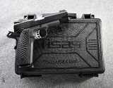 Tisas ~ Carry ~ 9mm Luger - 1 of 3