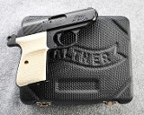 Carl Walther ~ PPK/S ~ .380 ACP - Image 1 of 3