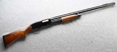 Winchester ~ 120 ~ 12 Gauge - Image 1 of 9