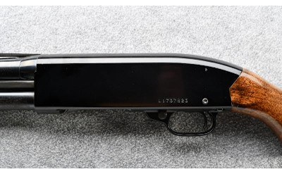 Winchester ~ 120 ~ 12 Gauge - Image 7 of 9