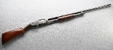 Winchester ~ Model 12 ~ 12 Gauge - 1 of 9