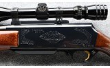 Browning ~ Bar II ~ .300 Win Mag - 7 of 9