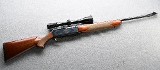 Browning ~ Bar II ~ .300 Win Mag - 1 of 9