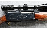 Browning ~ Bar II ~ .300 Win Mag - 3 of 9