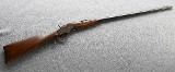 J. Stevens ~ 1915 Favorite ~ .22 LR - 1 of 9